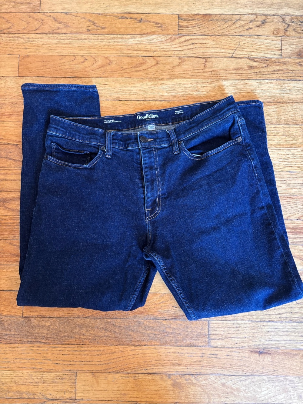 Goodfellow & Co. men’s jeans